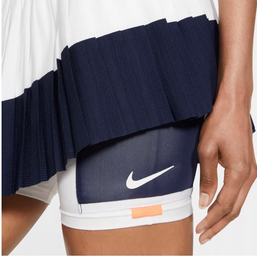 Nikecourt Melbourne Slam Tennis Skirt CV4829-S21